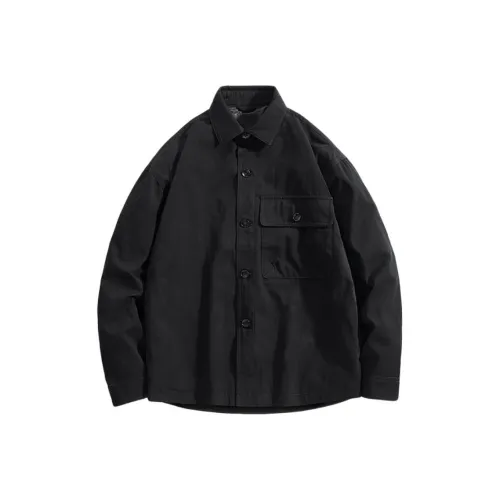 JEEP SPIRIT Мужские рубашки