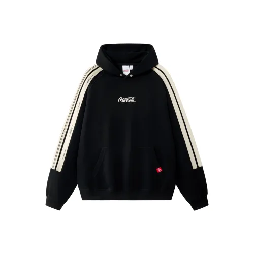 COCA COLA Унисекс Свитшоты