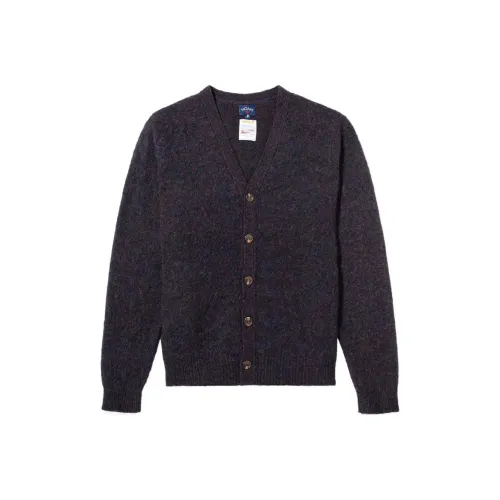 NOAH совместный бренд Мужские свитеры