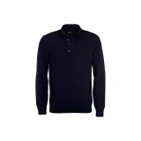 Морской синий