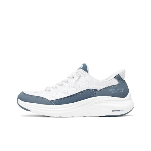 SKECHERS SPORT ЖЕНСКИЙ КЕЖУАЛЬНЫЙ НИЖНИЙ ТОП
