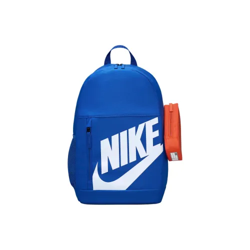 NIKE Рюкзаки Синий Kids