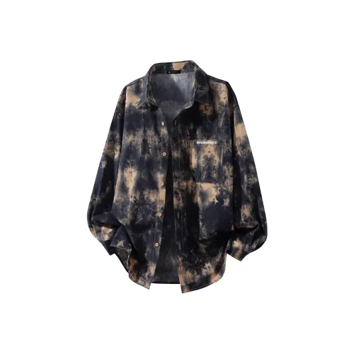 ROBINHOOD Унисекс Рубашки