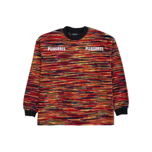 PLEASURES Мужские Свитера