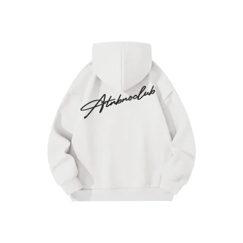 NBNO Унисекс Свитшоты