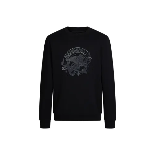 MANGANO St. Mark's Flying Lion Series Толстовка Мужской