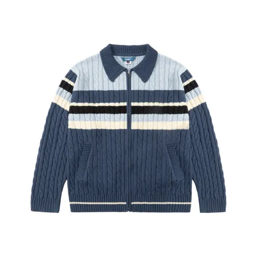 UNVESNO Унисекс Свитера