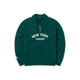 Тёмно-зелёный