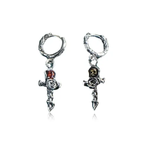 Yab Серьги Унисекс