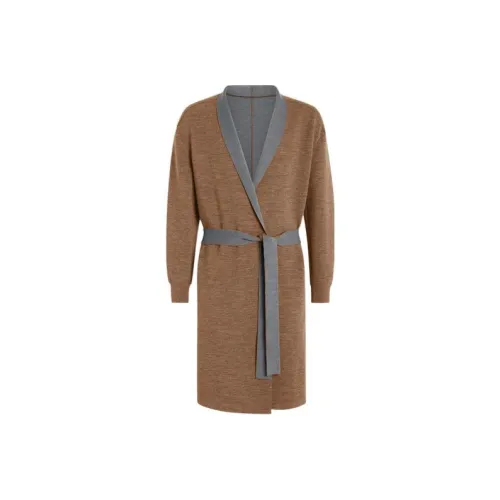 Ermenegildo Zegna Llama Цвет Мужские Свитера