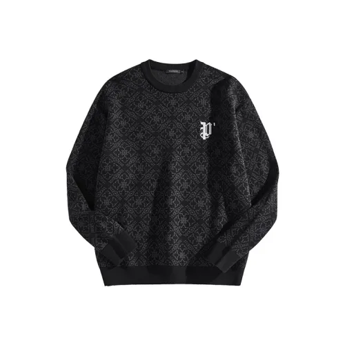 PEACEBIRD MEN Унисекс Свитеры