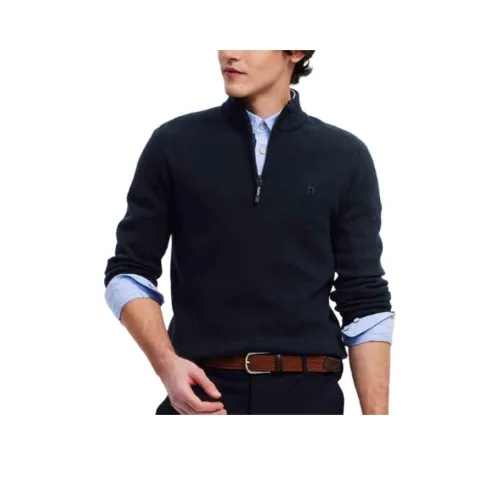 HAZZYS Мужские Свитера