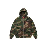 Лесной камуфляж/Woodland Camo