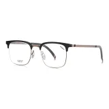 Универсальный черный | Матовый металлический-C22