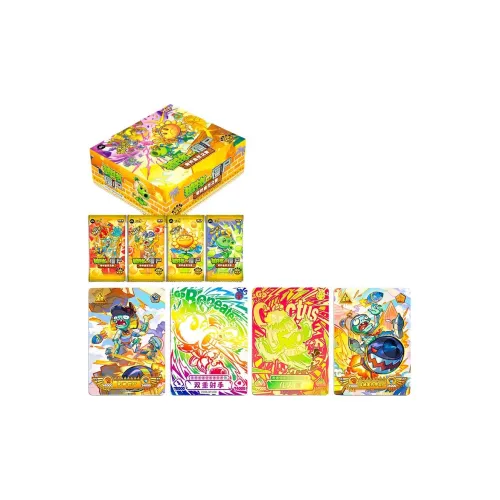 KAYOU IP/Аниме Карточки