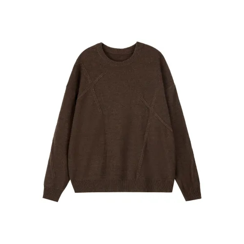 PCLP 2024 Party Life Свитер Унисекс