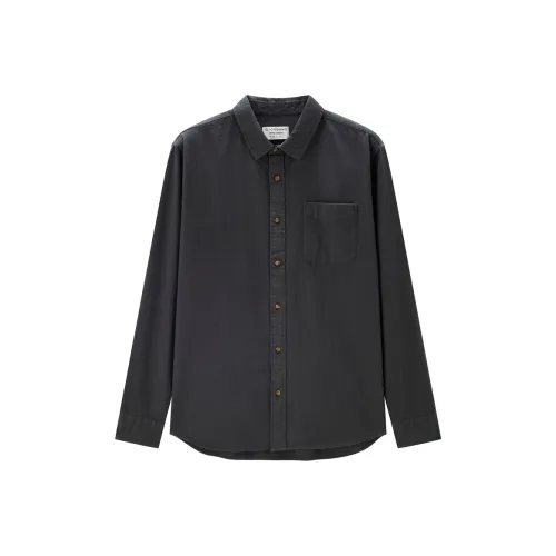 Giordano Мужские Рубашки