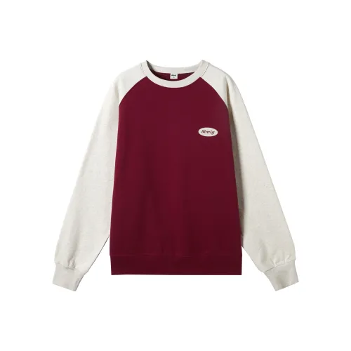 MMLG Унисекс Свитшоты