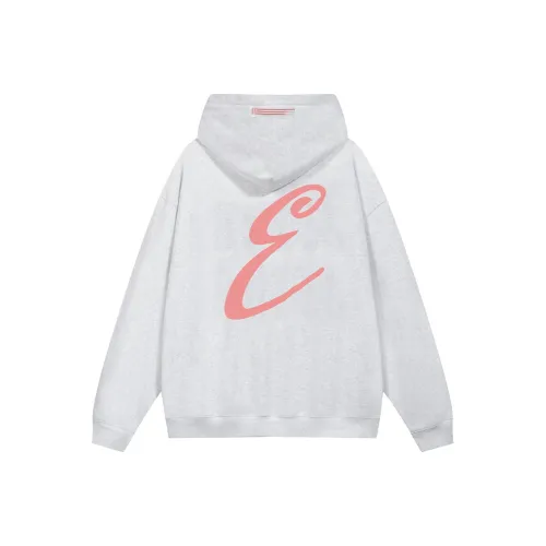 11ESTRANGER Унисекс Свитшоты