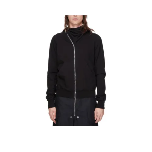 Rick Owens DRKSHDW Толстовка Мужская