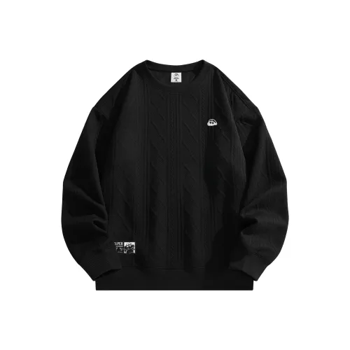 Crayon Shinchan Толстовка Унисекс