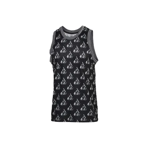 Nike Мужские черные майки