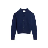 Морской синий