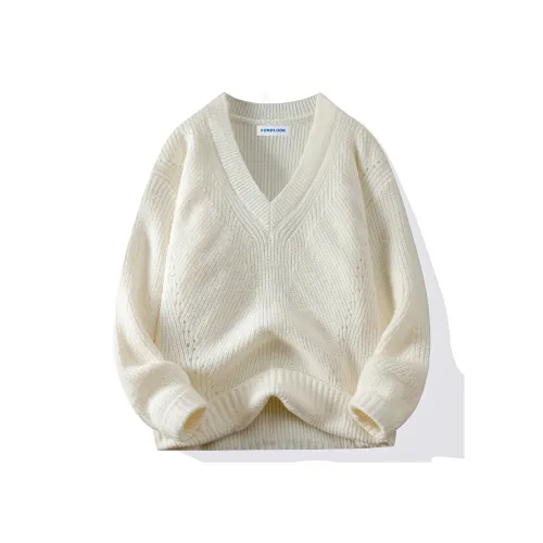 FONDLOOK Унисекс Свитеры