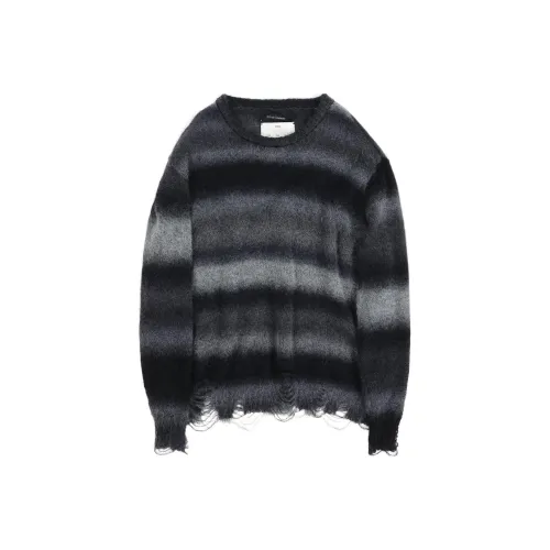 Song for the Mute Свитер Мужской