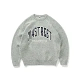 Светло-серый