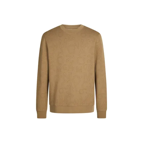 MANGANO Мужские Свитшоты