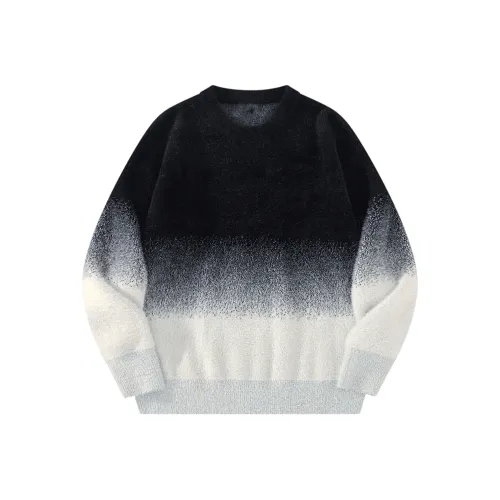 BOBBY ABLEY Унисекс Свитеры