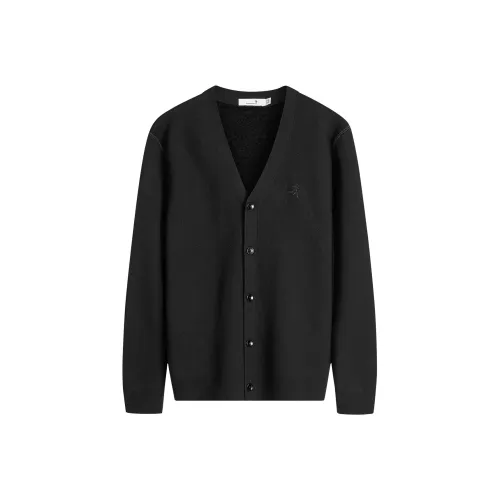 Свитер Dance with Wolves Мужской