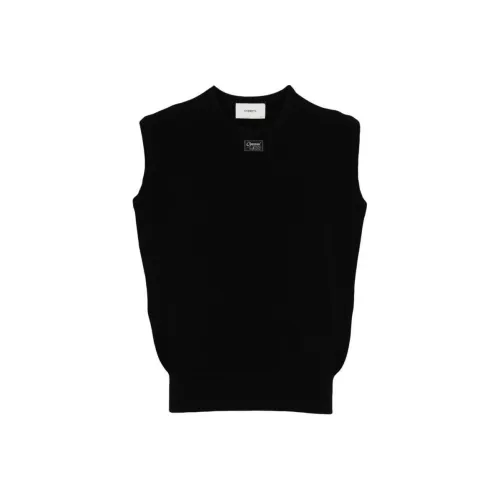 COPERNI Черные Мужские Свитера