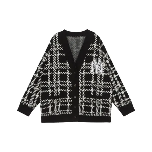 MLB x Disney Трикотаж Унисекс Черный