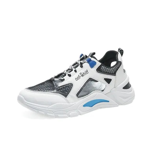 ЮЙЧЖАОЛИНЬ Детские обувь для повседневной носки с противоскользящим и износостойким покрытием