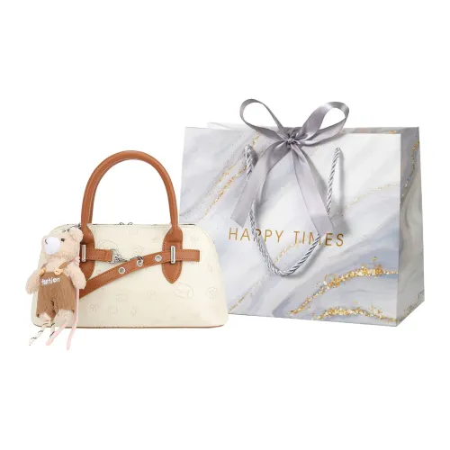 Miss Angel ПУ (полиуретан) Сумка через плечо Женская Многоцветная