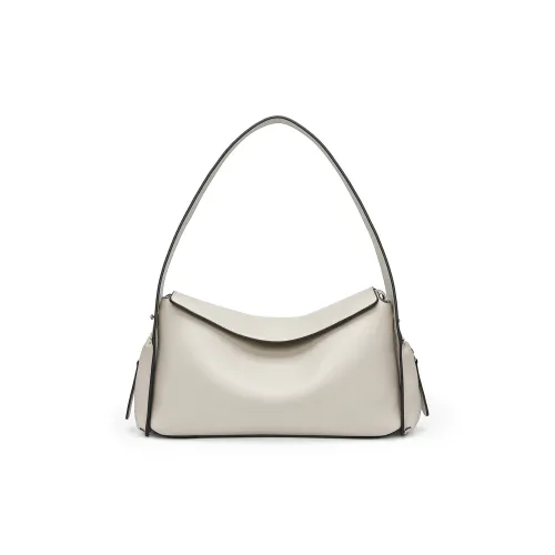 JAGUAR Сумка через плечо из синтетической кожи Женская Черный Экрю Серый Зеленый