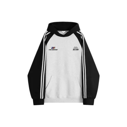 MIIOW Trend Party Series Унисекс Свитшоты