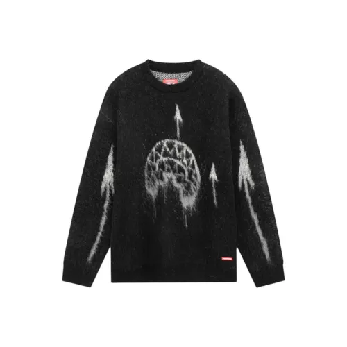 SPRAYGROUND Унисекс Свитеры