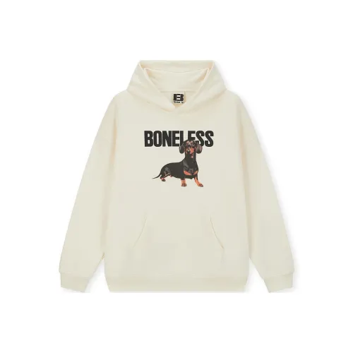 Безшовный крой Унисекс Свитшоты