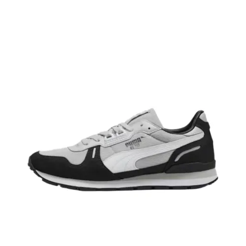 PUMA Rx 737 Low Топ Casual Унисекс Серый