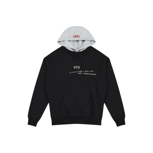 OTB Унисекс Свитшоты