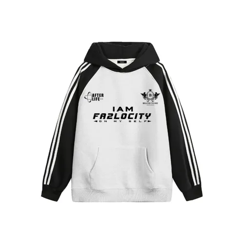 FA2LO Унисекс Свитшоты