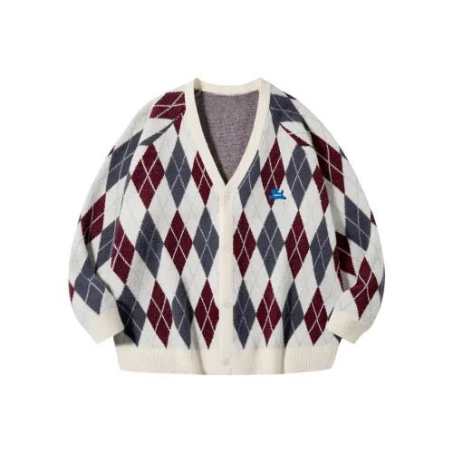 PSO Brand Puppy Series Свитер Унисекс