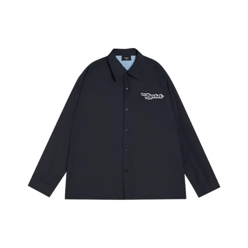 RIGORER Унисекс Рубашки