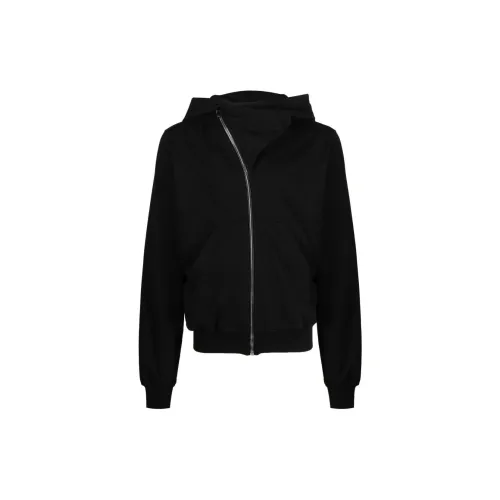 Rick Owens DRKSHDW Черные Мужские Свитера