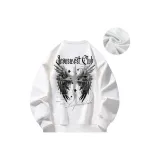 Белый [с флисовой подкладкой]