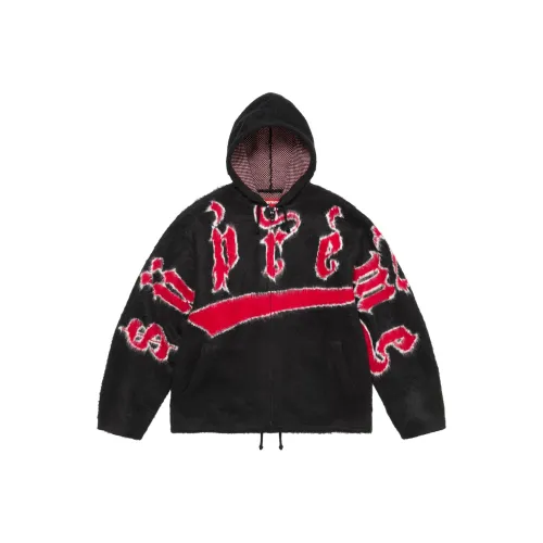 Supreme FW24 Унисекс Свитеры