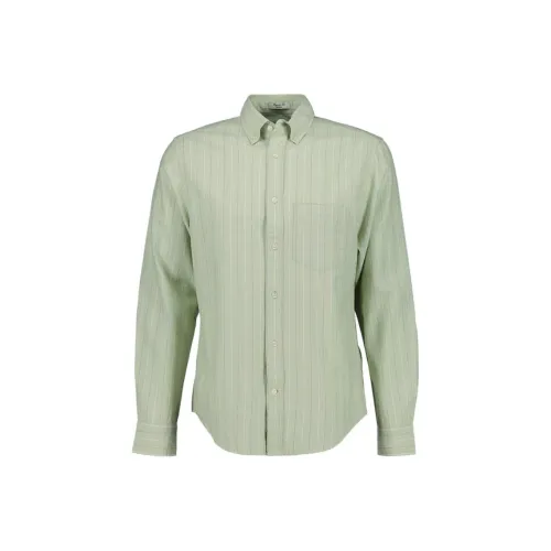 GANT Мужские рубашки